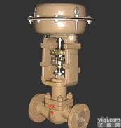 <em>小口径</em>套筒单座调节<em>阀门</em>-<em>浙江</em>派沃