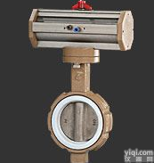 软<em>阀座</em><em>蝶阀</em>门-浙江派沃