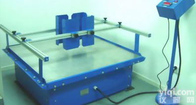 <em>模拟</em><em>运输</em><em>振动</em>台(150LB / 300LB)