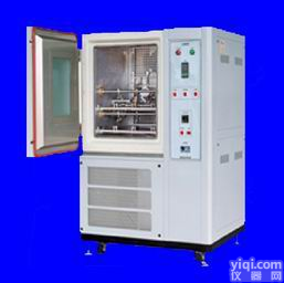 <em>立式</em>低温弯折<em>试验机</em>－－高拓<em>检测仪器</em>