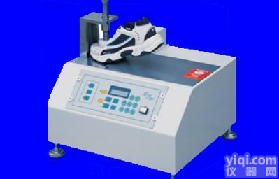 <em>成鞋弯</em>折角度<em>试验机</em>－－高拓检测仪器 