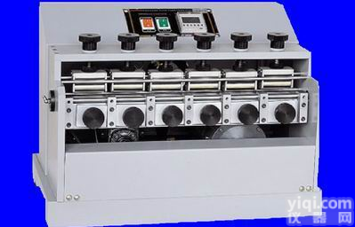 90度<em>曲折</em><em>试验机</em>－－高拓<em>检测仪器</em>