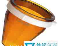 瑞士<em>万通</em>Metrohm <em>滴定</em>杯,20…90 mL，棕色