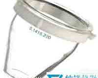 瑞士<em>万通</em>Metrohm <em>滴定</em>杯,20…90 mL 