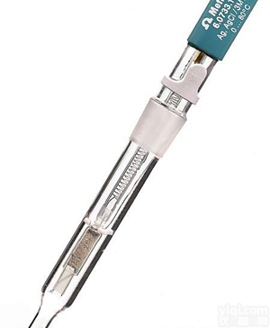 <em>瑞士</em><em>万通</em>Metrohm 参比<em>电极</em>