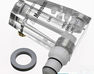 <em>瑞士</em>万通Metrohm <em>多功能</em>电极