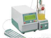 瑞士<em>万通</em>Metrohm 库仑法<em>卡氏</em>水分（份）仪（KFC）