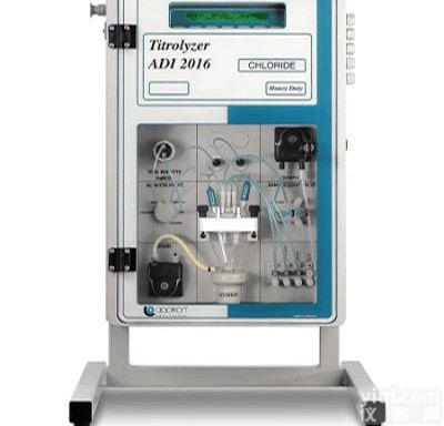 瑞士<em>万通</em>Metrohm在线<em>滴定</em>分析仪(型号：ADI 2016)
