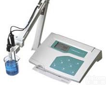 <em>新加坡</em>优特 EUTECH pH510 台式<em>酸度计</em>（pH计)