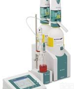 瑞士万通809型<em>自动</em><em>电位滴定</em>仪