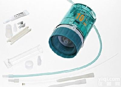 瑞士<em>万通</em> 瓶顶式<em>滴定</em>管（货号：6.3032.210）