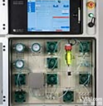 瑞士万通 ADI2045 VA型 在线重金属分析仪/伏安极谱仪