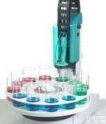 瑞士<em>万通</em> 814型滴定仪自动<em>进样器</em>