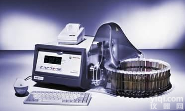 奥地利安东帕运动粘度/<em>动力粘度</em>仪（<em>SVM3000</em>）