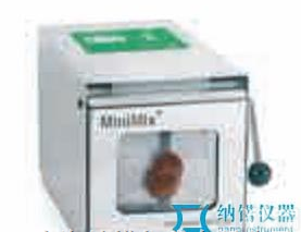<em>法国</em>interscience <em>样品</em>均质器BagMixer100型