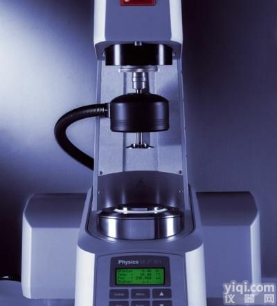 <em>奥地利</em>安东帕高级旋转<em>流变仪</em>(型号：Physica MCR301,MCR50)