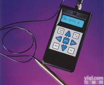 PTH-1/ITM-52线路板孔壁铜厚及铜箔<em>手提式</em><em>测试仪</em>