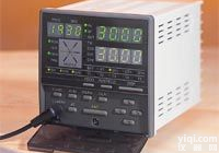 日本山武智能数字程序段<em>调节器</em>DCP31/32<em>系列</em>