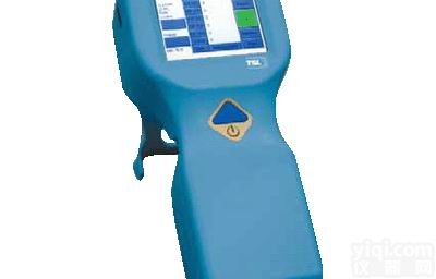 <em>美国</em>TSI －－AeroTrak激光<em>粒子</em><em>计数器</em>