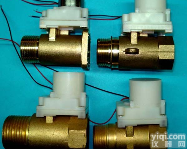 <em>微型</em>电动球阀、<em>微型</em><em>直流电机</em>减速器