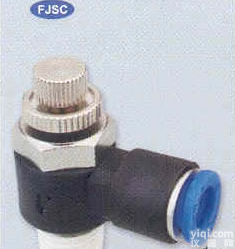 FJSC8-<em>03</em><em>调速</em>阀 可微调