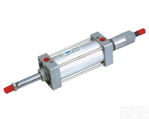 <em>SCT</em>-63多位<em>复动型</em><em>气缸</em>