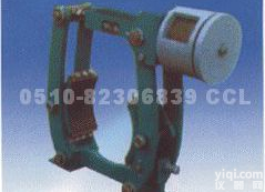 <em>直流电</em>磁<em>铁块</em>式<em>制动器</em>