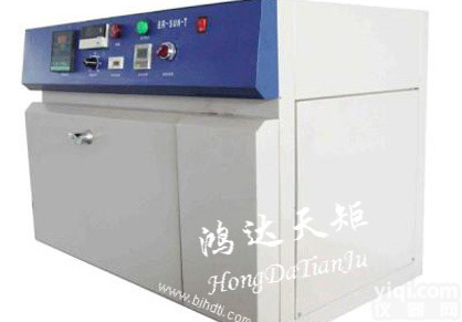 SN-66氙灯耐气候<em>试验箱</em>/<em>氙灯老化箱</em>(水冷式)
