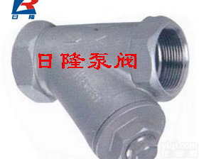 <em>GL11W</em>丝口<em>过滤器</em>