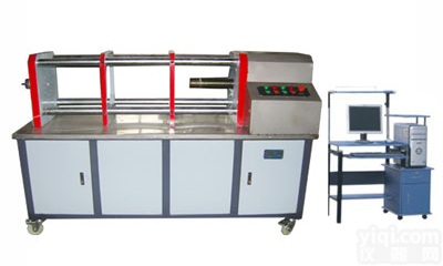 WSC系列<em>电子式</em><em>钢绞线</em><em>应力松弛</em><em>试验机</em>