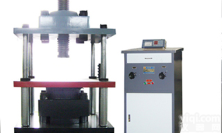 YTG-500<em>窨井盖专用压力试验机</em>