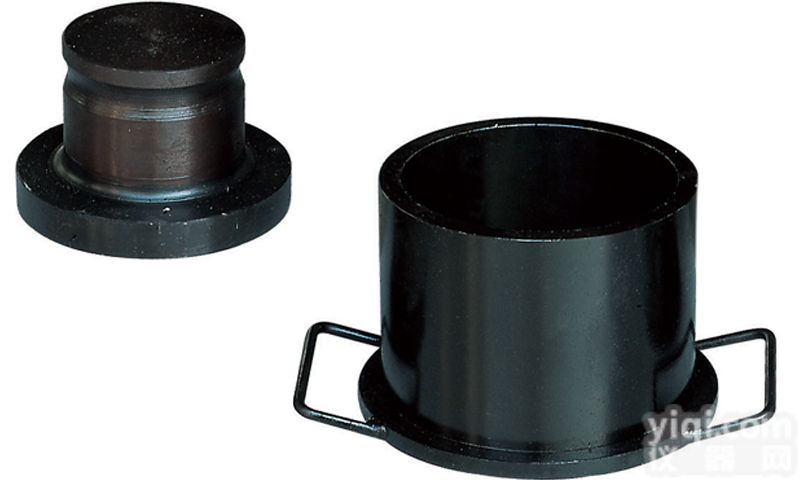 <em>沥青</em>粗<em>集料</em>压碎值试验仪