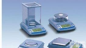 <em>专业型</em>精密<em>电子</em>天平PI-203A 