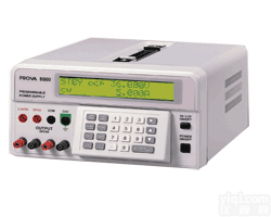 可程程序电源<em>供应</em>器<em>PROVA</em>-8000 