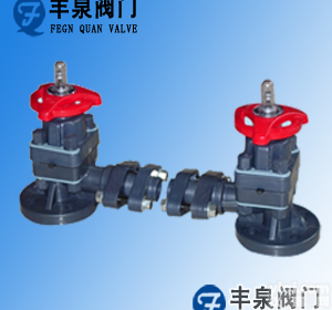 塑料<em>液面计</em>（RPP,UPVC,<em>PVDF</em>,CPVC）