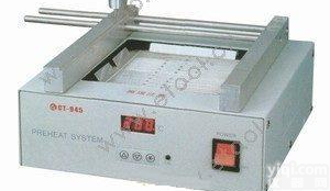 CT-945微电脑控温<em>红外线</em><em>加热炉</em>（美国CT)