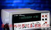 <em>34410A</em> 6 1/2 位高性能数字<em>万用表</em>/安捷伦<em>34410A</em> 6 1/2