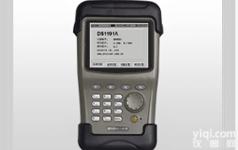 <em>增强频谱场强分析仪</em>DS1191A 