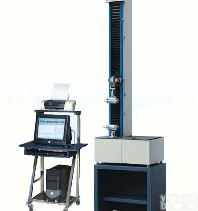 <em>人造皮肤</em><em>拉力</em>试验