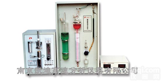 <em>不锈钢</em>元素<em>检测仪器</em>