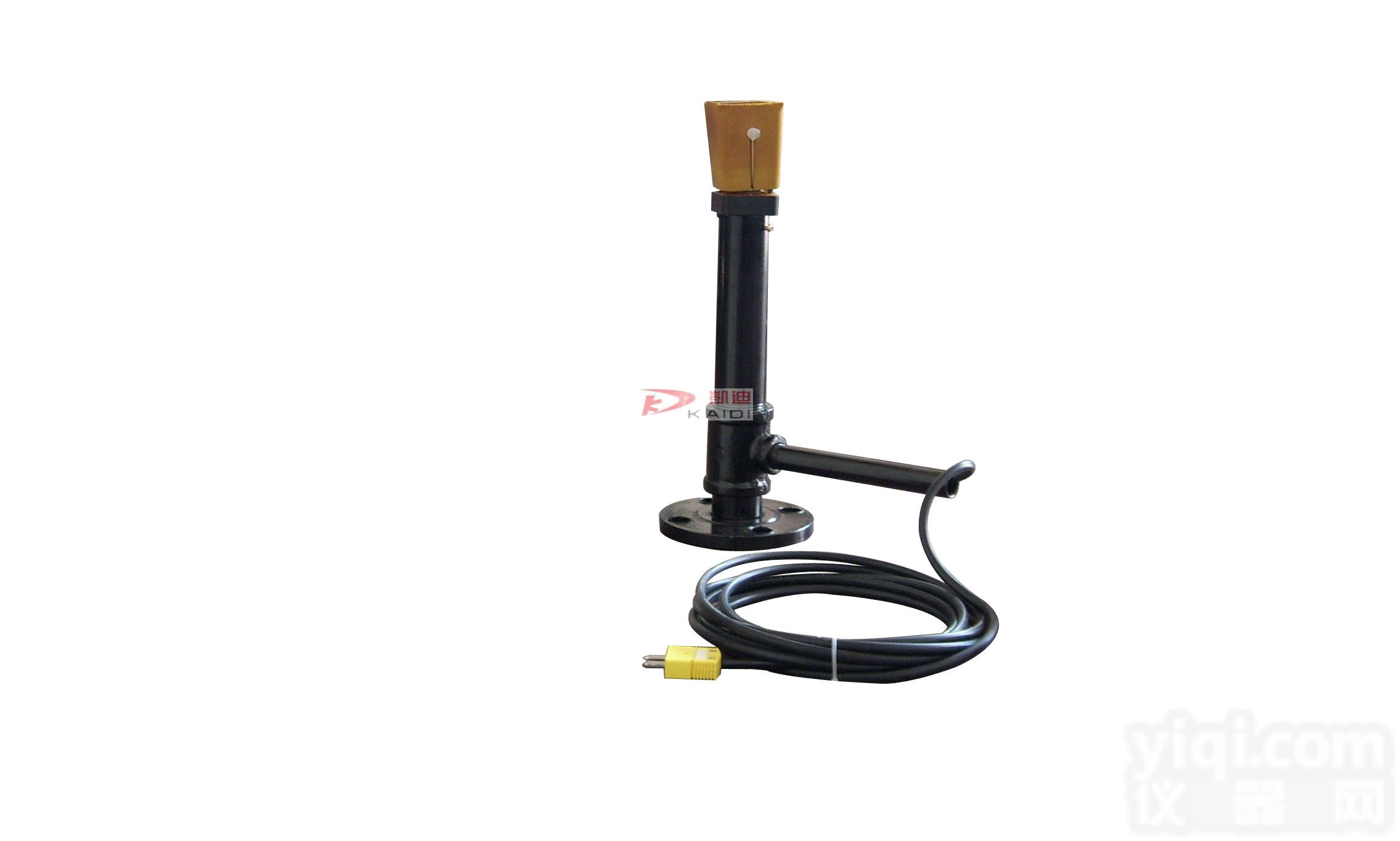 热<em>分析仪</em>样杯<em>支架</em>