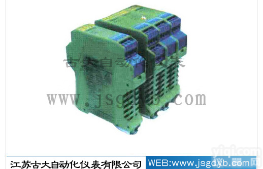 开关量输入，<em>继电器</em>输出<em>隔离</em>栅