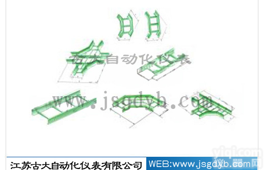 XQJ<em>梯级式电缆桥架</em>