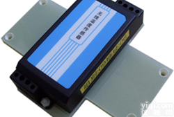 <em>高压柜</em>无线<em>测温</em>系统