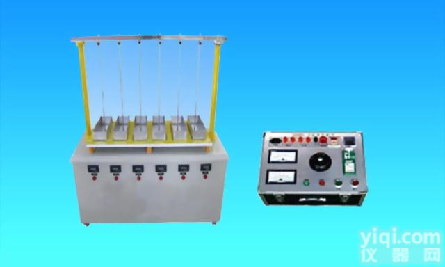 <em>绝缘</em>靴（手套）耐压试验装置-<em>绝缘</em>靴（手套）耐压试验装置<em>特点</em>