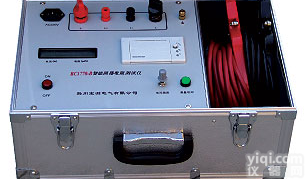 <em>智能</em>回路电阻<em>测试仪</em>-<em>智能</em>回路电阻<em>测试仪</em>厂家-<em>智能</em>回路电阻<em>测试仪</em>报价