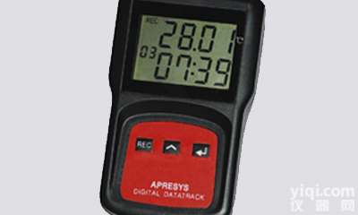 冷藏车温度<em>记录仪</em>179B-T1<em>美国</em>Apresys