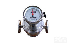 不锈钢型<em>椭圆</em>式<em>齿轮</em>流量计