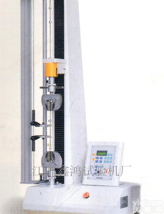 <em>液晶屏</em>显单柱<em>拉力</em><em>试验机</em>