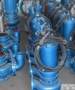 高温潜水<em>排污泵</em>，<em>耐高温</em>潜水<em>排污泵</em>